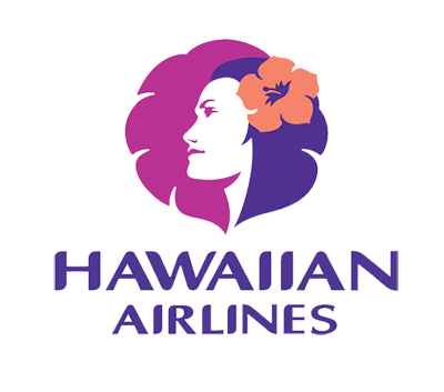 HAWAIIAN AIRLINES<sup>&reg;</sup> - This airline offers extraordinary service from booking to flying on flights to Hawaii and Asia. Redeem this Hawaiian Airlines<sup>&reg;</sup> gift card for $400 towards your travel plans.